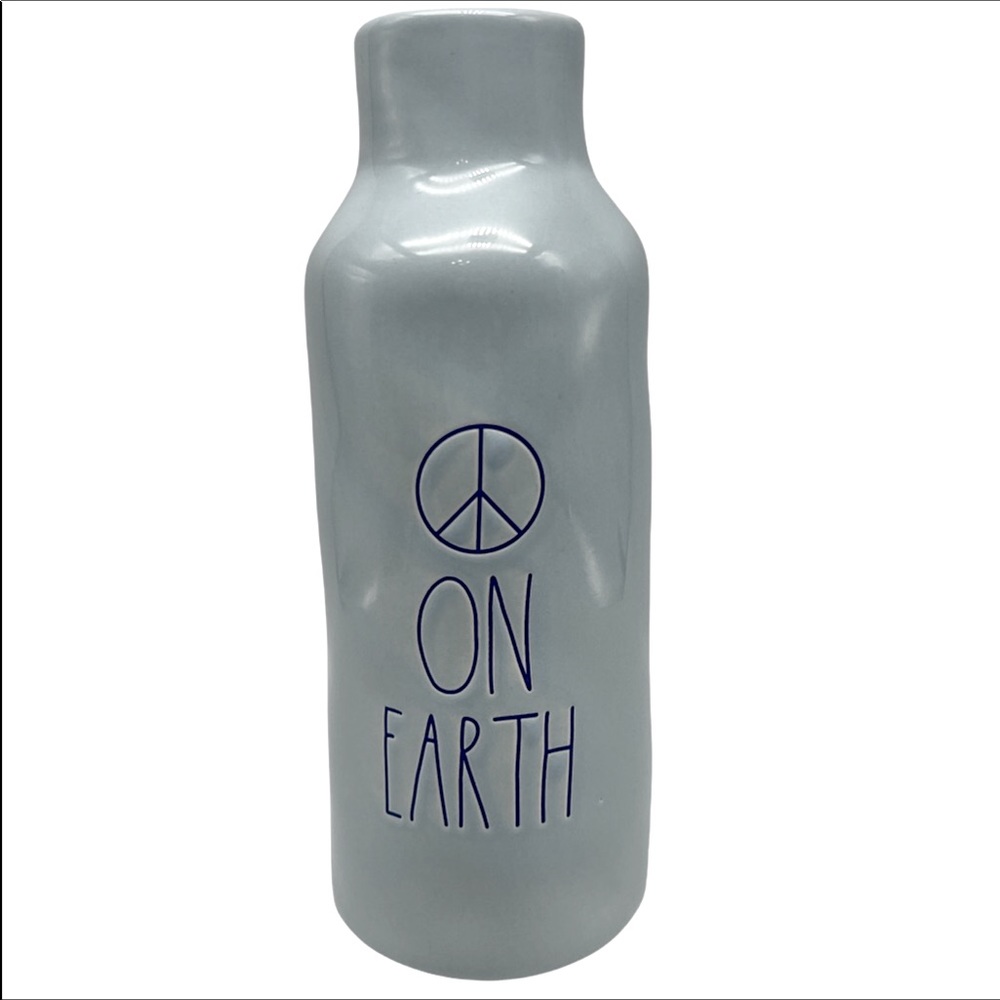 Rae Dunn Ceramic Vase